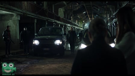 Gomorra 5. évad 10. rész