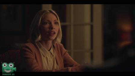 Gossip Girl – Az új pletykafészek 1. évad 05. rész