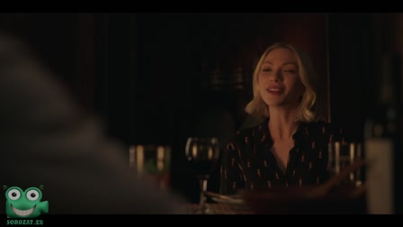 Gossip Girl – Az új pletykafészek 1. évad 06. rész