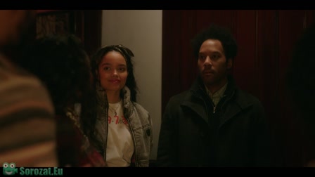 Gossip Girl – Az új pletykafészek 2. évad 02. rész