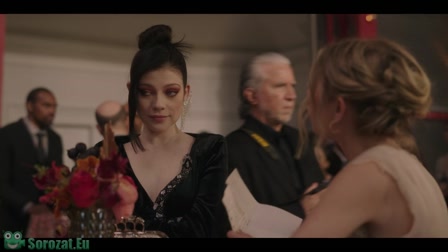 Gossip Girl – Az új pletykafészek 2. évad 06. rész