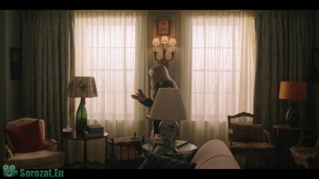 Gossip Girl – Az új pletykafészek 2. évad 07. rész