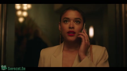 Gossip Girl – Az új pletykafészek 2. évad 08. rész