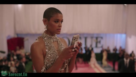 Gossip Girl – Az új pletykafészek 2. évad 10. rész