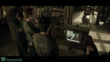 Gotham lovagjai 1. évad 02. rész