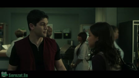 Gotham lovagjai 1. évad 06. rész