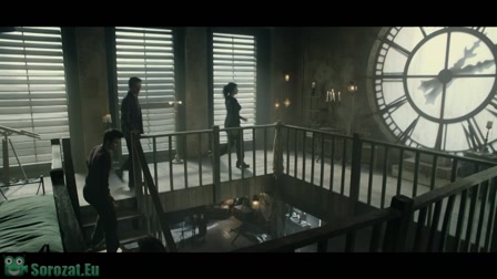 Gotham lovagjai 1. évad 08. rész