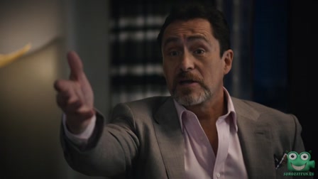 Grand Hotel 1. évad 02. rész