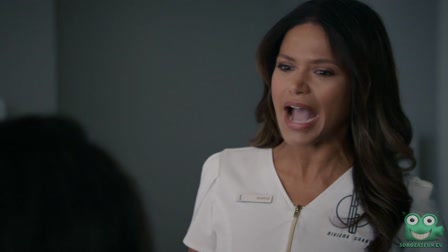 Grand Hotel 1. évad 06. rész