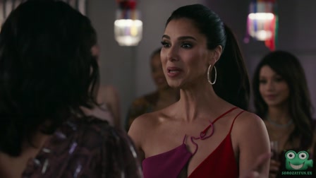 Grand Hotel 1. évad 07. rész