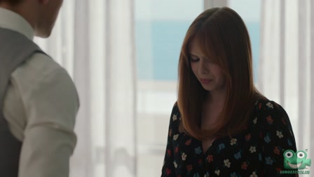 Grand Hotel 1. évad 10. rész