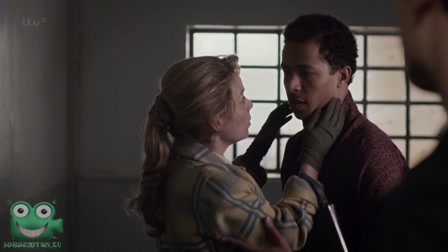 Grantchester bűnei 1. évad 02. rész