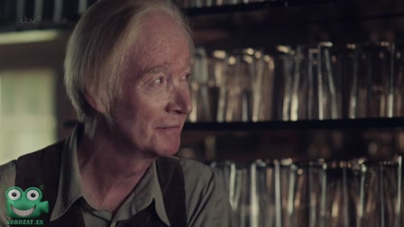 Grantchester bűnei 1. évad 04. rész