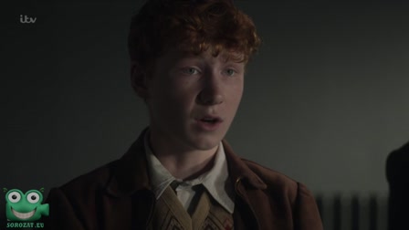 Grantchester bűnei 2. évad 01. rész