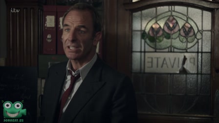 Grantchester bűnei 2. évad 02. rész