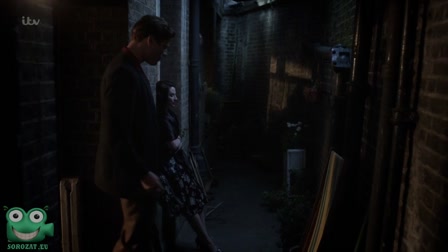 Grantchester bűnei 2. évad 04. rész