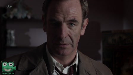 Grantchester bűnei 2. évad 06. rész