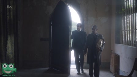 Grantchester bűnei 3. évad 01. rész