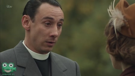 Grantchester bűnei 3. évad 03. rész