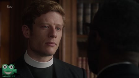 Grantchester bűnei 3. évad 04. rész