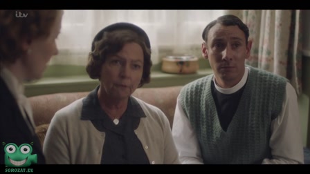 Grantchester bűnei 4. évad 02. rész