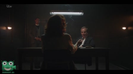 Grantchester bűnei 4. évad 03. rész