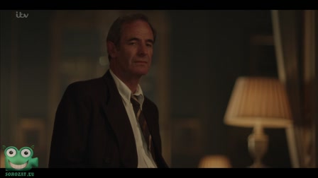 Grantchester bűnei 4. évad 05. rész