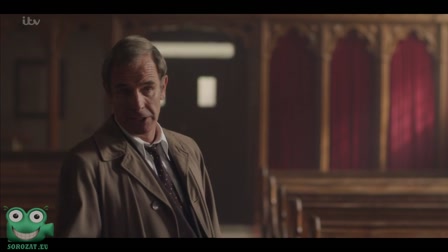 Grantchester bűnei 4. évad 06. rész