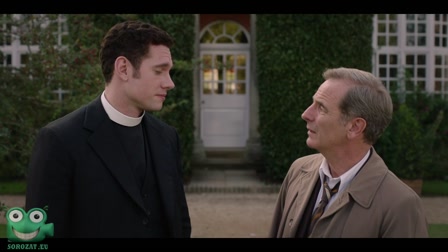 Grantchester bűnei 5. évad 01. rész