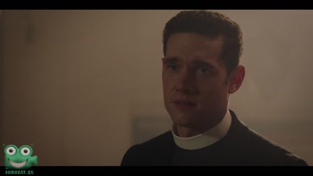 Grantchester bűnei 5. évad 03. rész