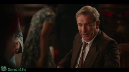 Grantchester bűnei 6. évad 01. rész