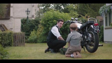 Grantchester bűnei 7. évad 03. rész