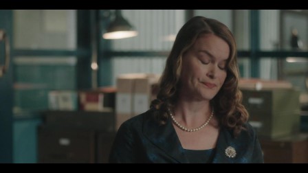 Grantchester bűnei 7. évad 04. rész