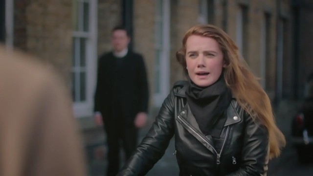 Grantchester bűnei 8. évad 01. rész