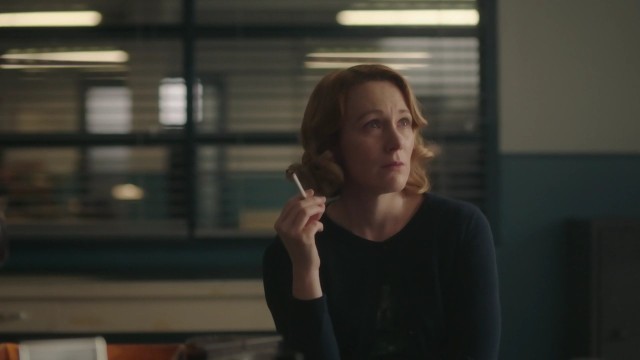 Grantchester bűnei 8. évad 02. rész