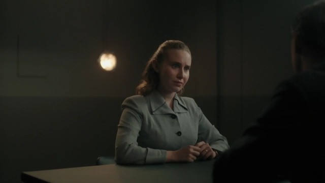 Grantchester bűnei 8. évad 05. rész