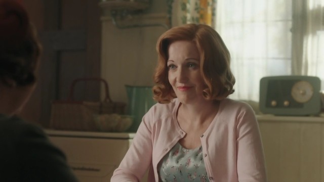 Grantchester bűnei 8. évad 06. rész