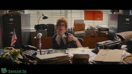 Grease: A Pink Ladies felemelkedése 1. évad 01. rész