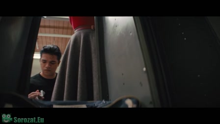 Grease: A Pink Ladies felemelkedése 1. évad 02. rész