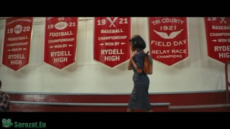 Grease: A Pink Ladies felemelkedése 1. évad 04. rész