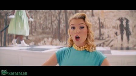 Grease: A Pink Ladies felemelkedése 1. évad 06. rész