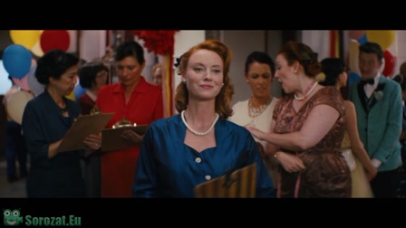 Grease: A Pink Ladies felemelkedése 1. évad 08. rész