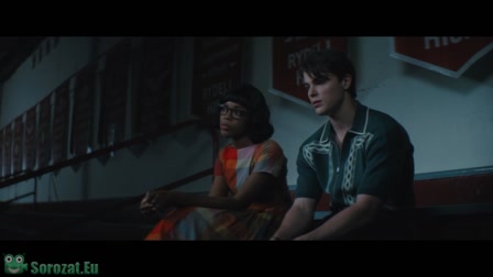 Grease: A Pink Ladies felemelkedése 1. évad 09. rész