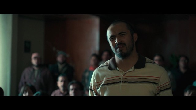 Gringóvadászok 1. évad 01. rész