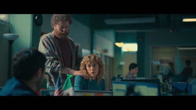 Gringóvadászok 1. évad 02. rész