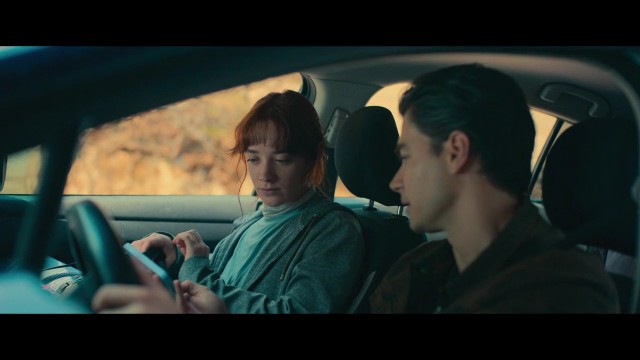 Gringóvadászok 1. évad 04. rész