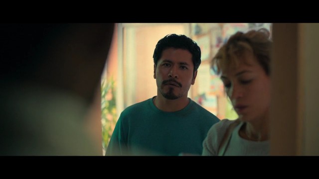 Gringóvadászok 1. évad 06. rész