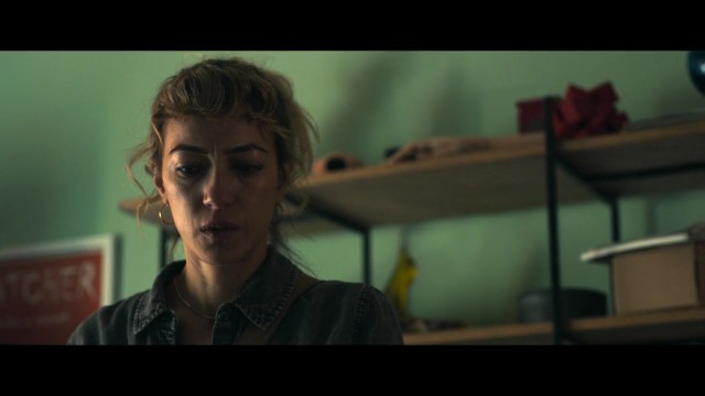 Gringóvadászok 1. évad 10. rész