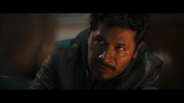 Gringóvadászok 1. évad 12. rész