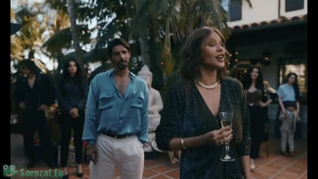 Griselda 1. évad 05. rész